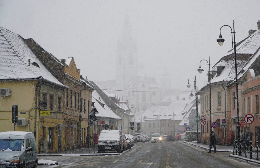 aproape 39 de grade in cea mai calda zi din sibiu