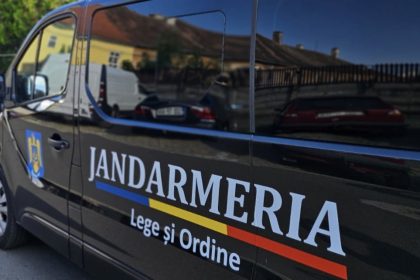 interventie exemplara jandarm sibian prinde hot si complicele droguri