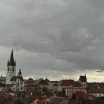 prognoza anm pana in decembrietemperaturi ridicate si ploi