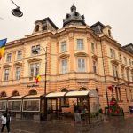 risc de tragedie in centrul sibiului consilier local cere verificarea basoreliefurilor