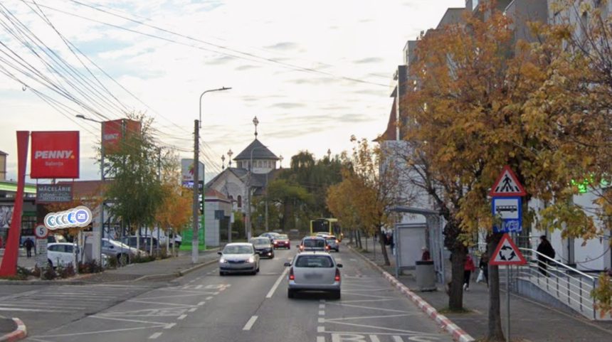 sibian de 50 de ani retinut pentru furt de 26000 lei