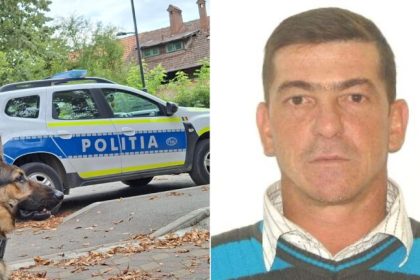 sibian disparut dupa plecarea la munca in italia