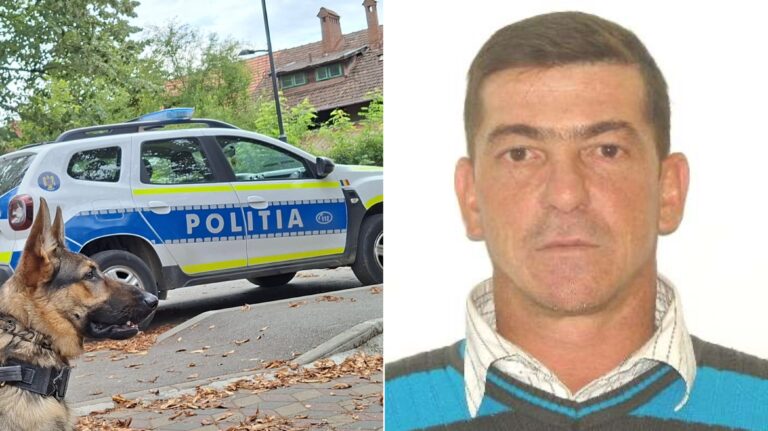 sibian disparut dupa plecarea la munca in italia