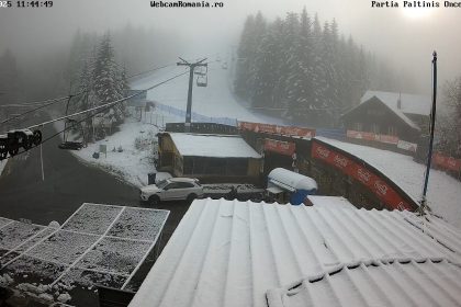 vreme rea duminica ploi lapovita si ninsoare