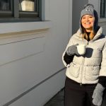 A cui eti tu copil Andreea Esca i amintirea copilriei