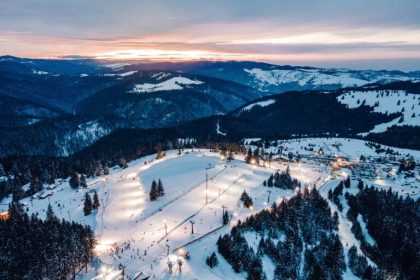 ANPC intensifica controalele in statiunile de iarna