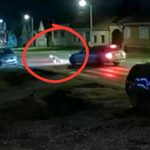 Accident grav la Miercurea Sibiului adolescenta lovita soferul a fugit