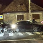 Accident la o intersectie pe Milea intervine ISU video