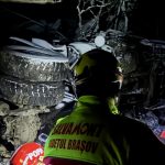 Accident mortal la Valea Arpasu Mare detalii barbati