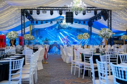 Acuzaii de nelciune dupa o nunta la Versailles