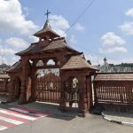 Administratorul cimitirului din Cisnadie agresat de patronul unei firme de pompe funebre