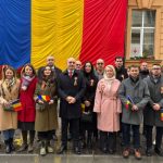 Adrian Echert deputat USR Tara asta e acasa