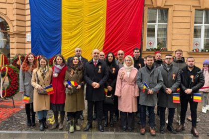 Adrian Echert deputat USR Tara asta e acasa