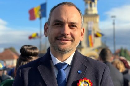 Adrian Echert mesaj clair la 36 de ani de libertate