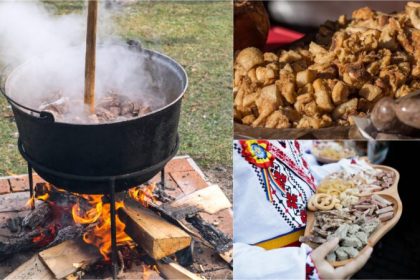 Agenda weekendului la Sibiu Ignat premiera gala si Marea Mosmondeala