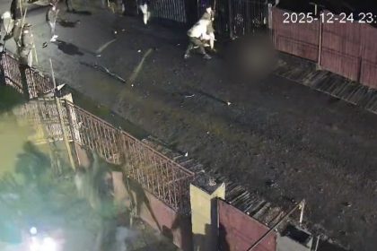 Agresorii care au ucis un barbat la Blajel arestati