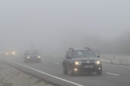 Alert meteo cod galben de cea n Sibiu
