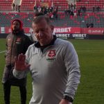 Antrenorul FC Hermannstadt despre transferurile din ianuarie