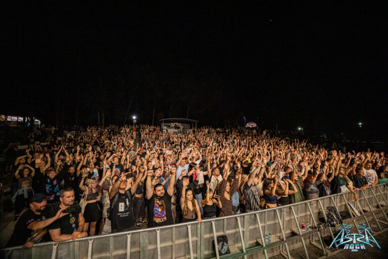 Astra Rock Festival si alte evenimente in pericol in 2026