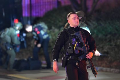 Atac armat intr o universitate din SUA 2 morti