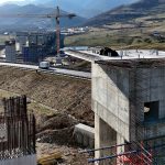 Autostrada A1 Sibiu Pitesti Lucrarile la Boita Cornetu finalizare decembrie