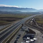 Autostrada Sibiu Boita se modernizeaza cu servicii noi