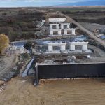 Autostrada Sibiu Fagaras avanseaza aproape 2000 de proprietati expropriate