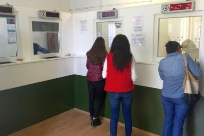 Avalansa de cereri pentru buletinul electronic sibienii au depus peste 25000