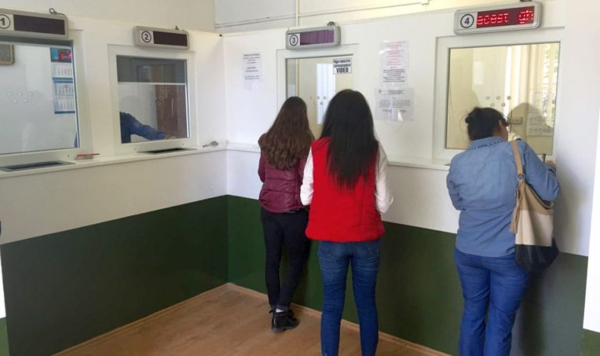 Avalansa de cereri pentru buletinul electronic sibienii au depus peste 25000