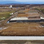 Avans pe Autostrada A13 Sibiu Fagaras Supervizare Lot 2 adjudecata