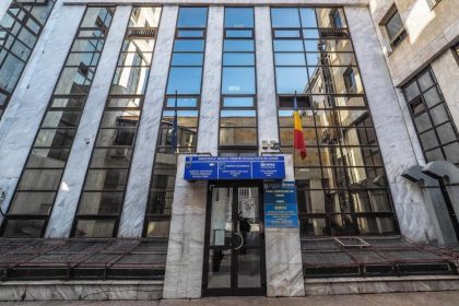 Avertisment ITM Sibiu doar 77 angajatori in REGES ONLINE