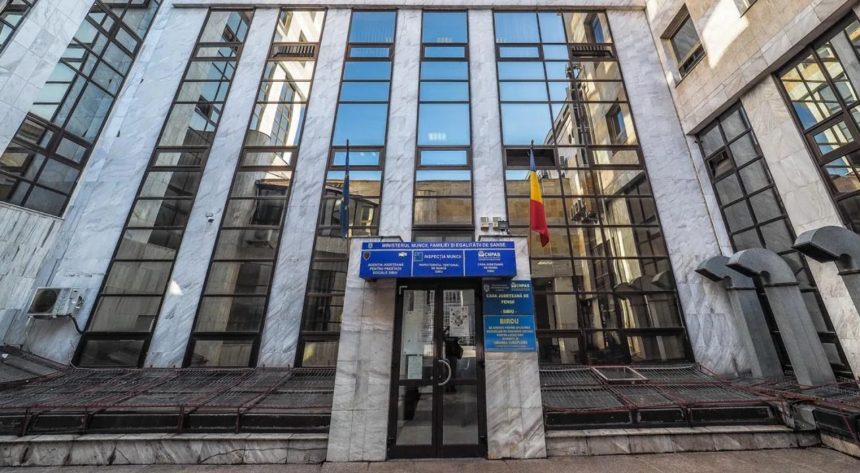 Avertisment ITM Sibiu doar 77 angajatori in REGES ONLINE