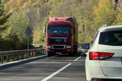 Barbat beat fara permis prins de politie in Olt