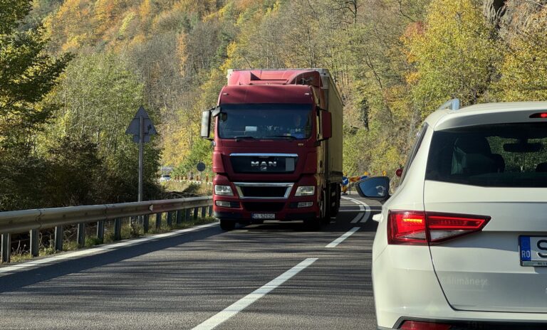 Barbat beat fara permis prins de politie in Olt