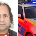 Barbat din Agnita disparut dupa plecarea in Germania