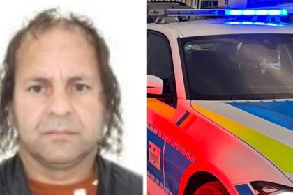 Barbat din Agnita disparut dupa plecarea in Germania