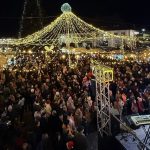 Barbat din Cisnadie retinut pentru furt la Targul de Craciun