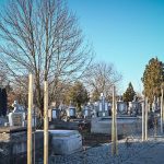 Batalie pentru locurile de mormant suma uriasa platita de un sibian