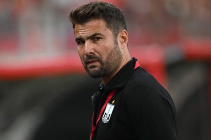 Briliantul nu mai vine la Sibiu Antrenorii ramasi la FC Hermannstadt