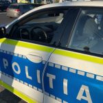 Bucurestean prins la Talmaciu fara permis valid