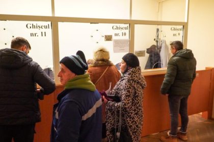 CCR a validat legea impozitele cresc din 2026