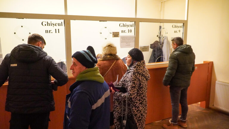 CCR a validat legea impozitele cresc din 2026