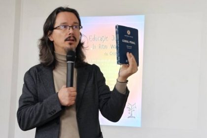 CEDO decide final cazul judecatorului Cristi Danilet Romania condamnata pentru cenzura