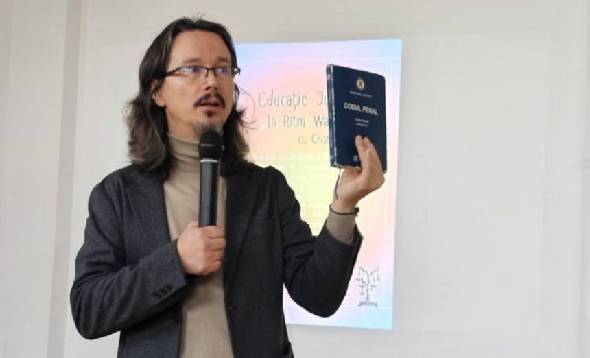 CEDO decide final cazul judecatorului Cristi Danilet Romania condamnata pentru cenzura