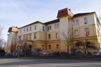 CJ Sibiu lanseaza licitatia pentru modernizarea spitalului seismic
