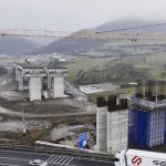 CNAIR anunta avansul celei mai grele autostrazi din Romania