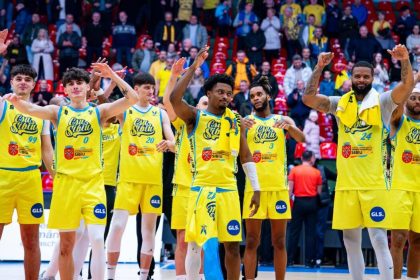 CSU Sibiu a lansat biletele pentru primul meci din 2026