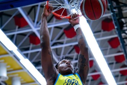 CSU Sibiu invinsa la Tg Mures Vulturii eliminati din Cupa Romaniei