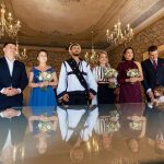 Casatoriile in Sibiu au crescut in 2025