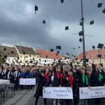 Cati absolventi de facultate din Sibiu lucreaza in domeniu
